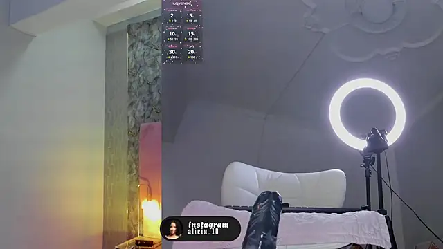 aliccecooper online show from February 28, 2026, 10:38 am