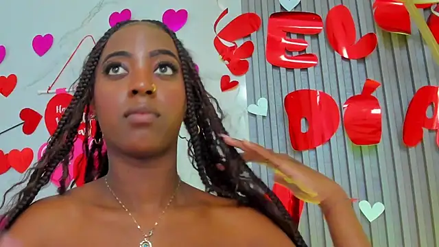 Snapshot of ebonydreams01 chatting on February 23, 2025, 2:46 pm ebonydreams01 online show from February 23, 2025, 2:46 pm