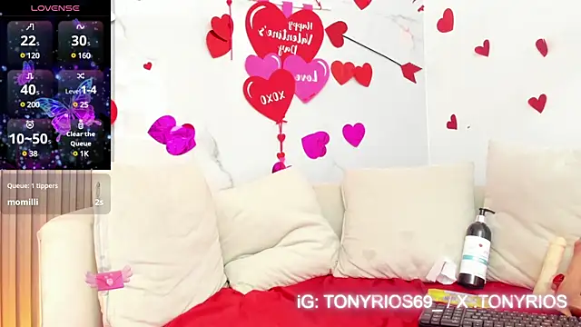 Snapshot of ebonydreams01 chatting on February 28, 2025, 5:26 pm ebonydreams01 online show from February 28, 2025, 5:26 pm