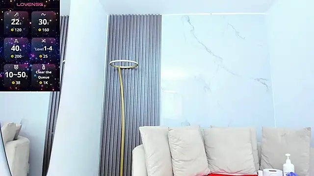 Snapshot of ebonydreams01 chatting on October 8, 2025, 11:30 am ebonydreams01 online show from October 8, 2025, 11:30 am