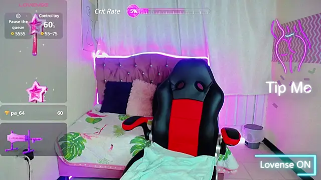 Snapshot of _curvy_latina chatting on February 20, 2025, 2:35 pm curvy latina online show from February 20, 2025, 2:35 pm