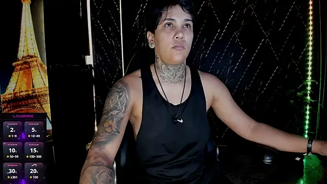 Snapshot of ZhoeStrong chatting on January 15, 2026, 1:26 pm ZhoeStrong online show from January 15, 2026, 1:26 pm