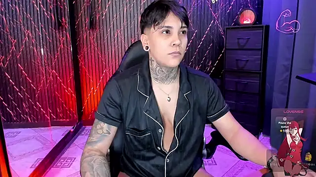 Snapshot of ZhoeStrong chatting on February 21, 2026, 3:02 pm ZhoeStrong online show from February 21, 2026, 3:02 pm