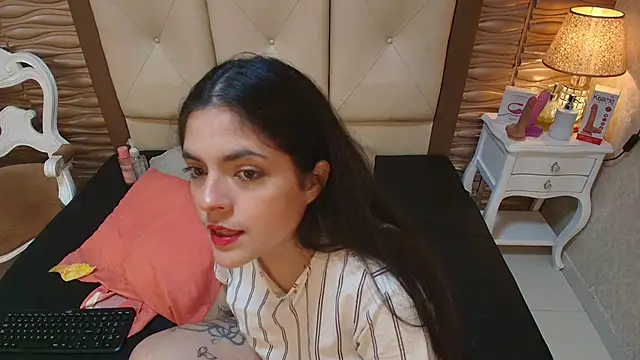 sofiaclauss online show from January 17, 2026, 8:45 pm