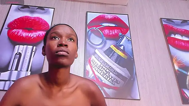 ebony march online show from February 25, 2025, 6:31 pm