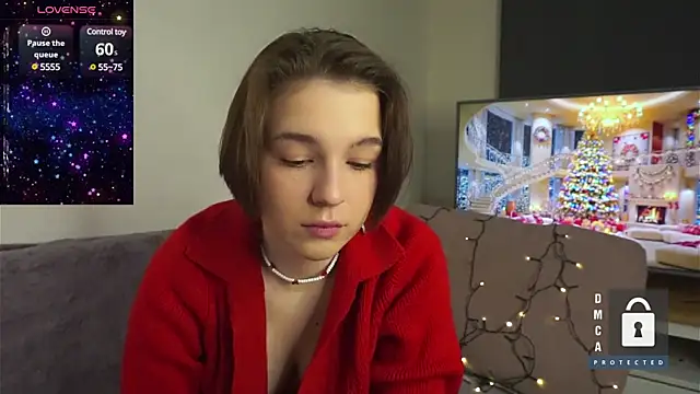 Snapshot of LynBrow chatting on December 23, 2024, 9:59 am LynBrow online show from December 23, 2024, 9:59 am