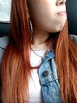 aurora sky11 online show from March 14, 2025, 7:55 pm