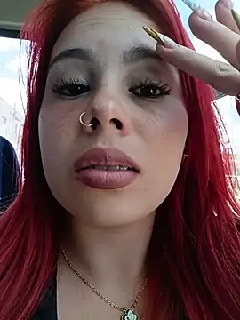 aurora sky11 online show from November 22, 2025, 5:12 pm