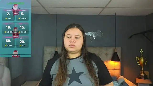 Laia and Aloby online show from January 5, 2026, 10:13 pm