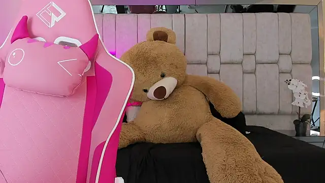 Snapshot of _SofiaCortez_ chatting on February 3, 2025, 3:38 pm SofiaCortez online show from February 3, 2025, 3:38 pm