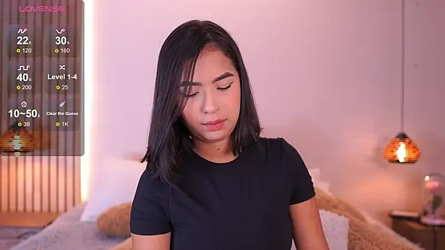 Snapshot of _SofiaCortez_ chatting on September 11, 2025, 12:05 pm SofiaCortez online show from September 11, 2025, 12:05 pm