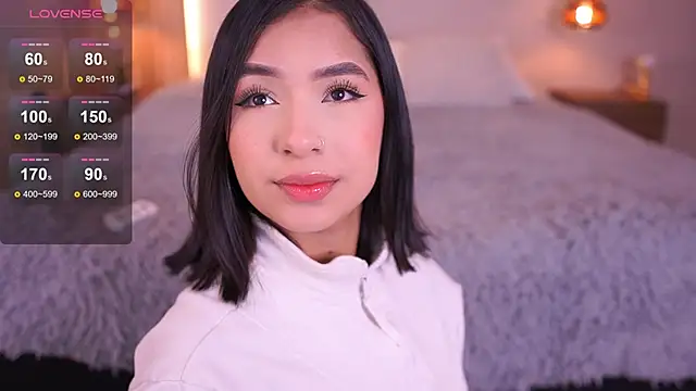 Snapshot of _SofiaCortez_ chatting on October 4, 2025, 12:14 pm SofiaCortez online show from October 4, 2025, 12:14 pm
