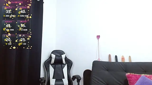 Kiara-Rider online show from March 13, 2026, 3:18 pm