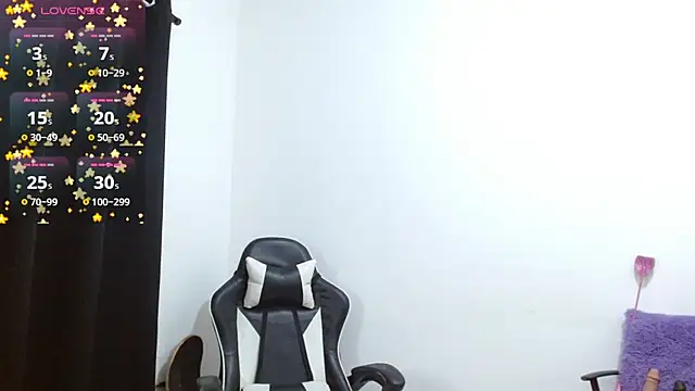 Kiara-Rider online show from April 6, 2026, 11:49 pm