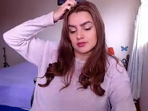 Snapshot of Lu_perez chatting on February 28, 2025, 4:31 pm Lu perez online show from February 28, 2025, 4:31 pm