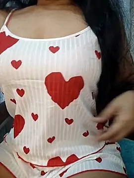 Snapshot of Rina777o chatting on February 1, 2026, 10:25 am Rina777o online show from February 1, 2026, 10:25 am