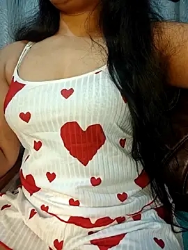 Snapshot of Rina777o chatting on February 26, 2026, 6:29 pm Rina777o online show from February 26, 2026, 6:29 pm