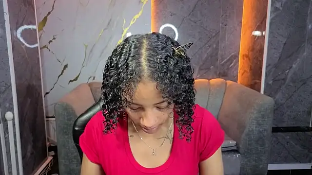 Violeth b online show from February 19, 2026, 12:45 pm