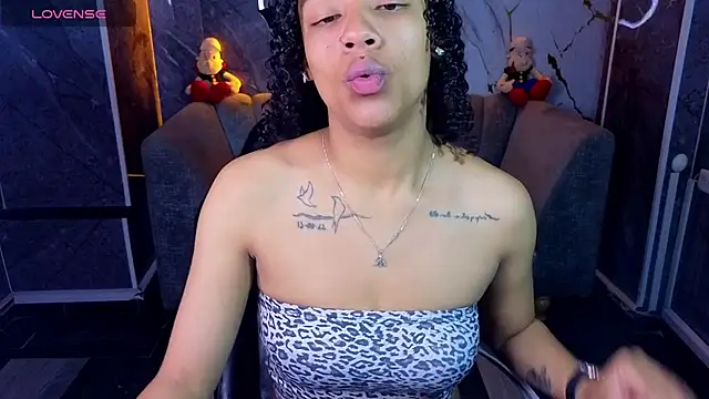 Violeth b online show from July 7, 2026, 1:26 pm