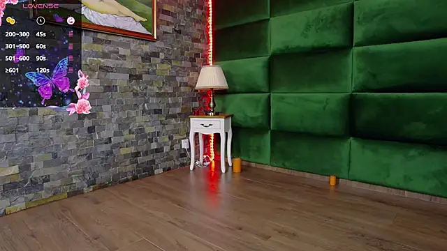 SelenSummer online show from February 11, 2026, 8:14 pm