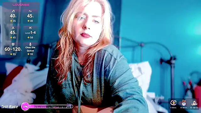 Snapshot of SkarlettRose96 chatting on December 4, 2025, 4:05 pm SkarlettRose96 online show from December 4, 2025, 4:05 pm