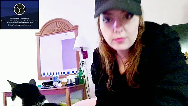 Snapshot of SkarlettRose96 chatting on March 12, 2026, 11:05 am SkarlettRose96 online show from March 12, 2026, 11:05 am