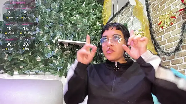 kory mansson online show from January 4, 2025, 12:27 pm