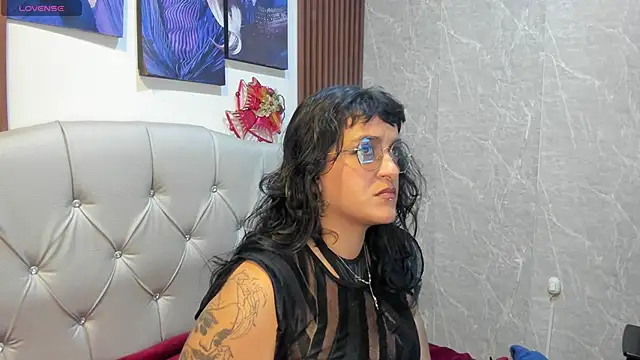 kory mansson online show from January 5, 2026, 7:50 pm