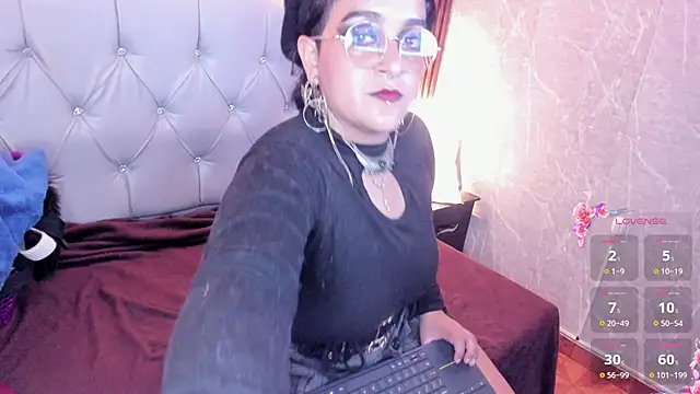 kory mansson online show from January 8, 2026, 7:16 pm