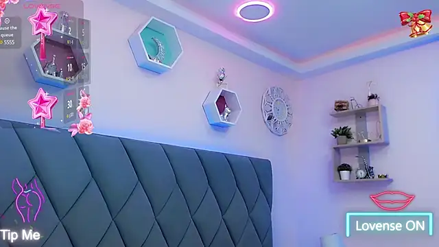 JessieAfrodita online show from December 23, 2024, 4:22 am