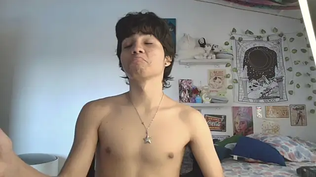 Snapshot of Corey_Glenn chatting on January 15, 2026, 5:05 pm Corey Glenn online show from January 15, 2026, 5:05 pm