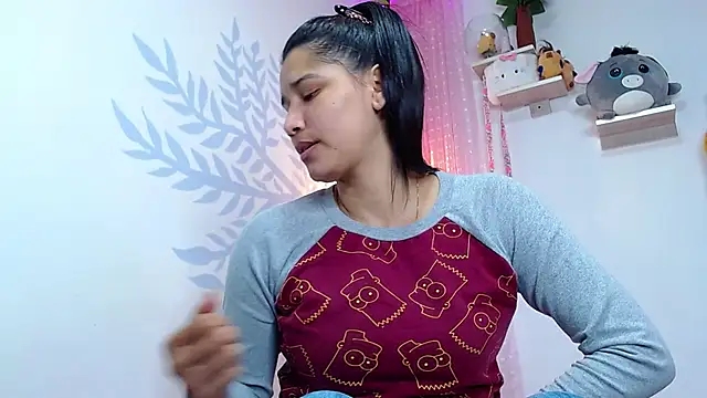 Alison Wiley online show from February 2, 2026, 6:39 pm