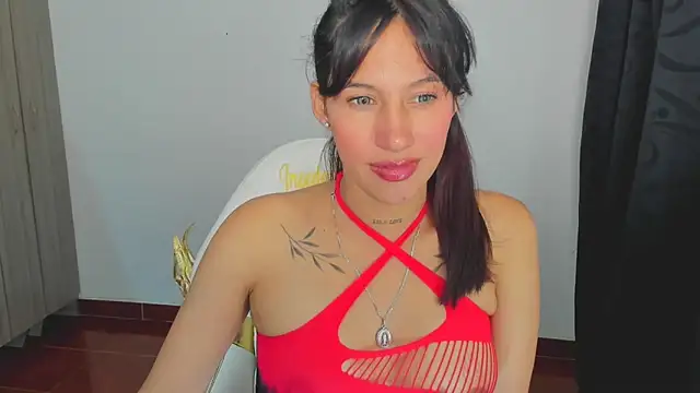 victoriia sweet  online show from March 12, 2025, 6:00 pm