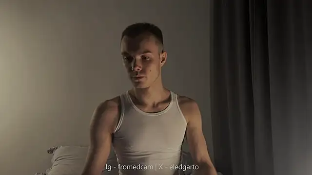 fromed online show from October 15, 2025, 10:43 pm