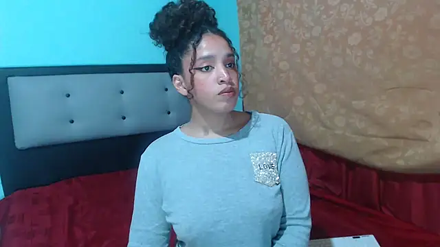 kalipso n-jones online show from January 23, 2025, 8:56 pm