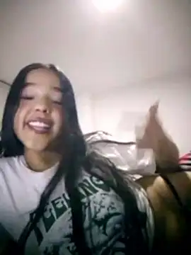 SweetFortuner online show from November 10, 2025, 5:17 am