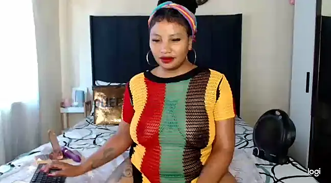 Snapshot of quenliyasa chatting on March 10, 2025, 9:21 am quenliyasa online show from March 10, 2025, 9:21 am
