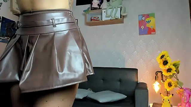 Alaia Love77 online show from April 10, 2026, 10:14 pm