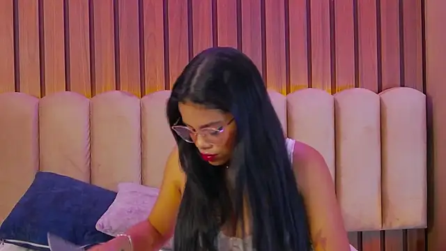 CelesteDePaul online show from December 10, 2024, 11:54 am