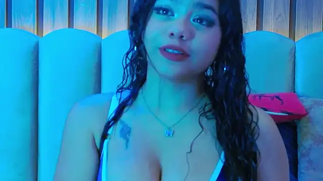 CelesteDePaul online show from December 24, 2024, 12:00 pm