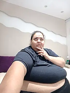 Alisson am online show from October 22, 2025, 11:32 am