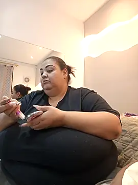 Alisson am online show from October 26, 2025, 11:38 am