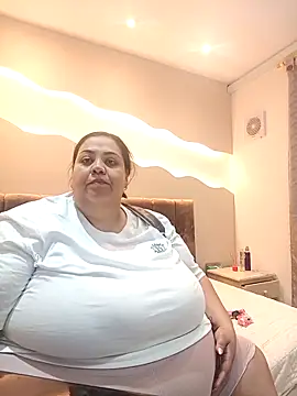 Alisson am online show from November 2, 2025, 11:12 am