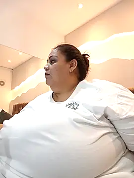 Alisson am online show from November 9, 2025, 11:19 am