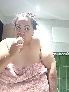 Alisson am online show from December 23, 2025, 8:12 am