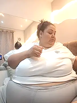 Alisson am online show from January 9, 2026, 11:24 am