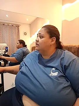 Alisson am online show from January 13, 2026, 11:26 am