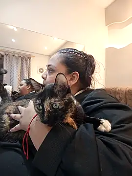 Alisson am online show from March 4, 2026, 10:43 am