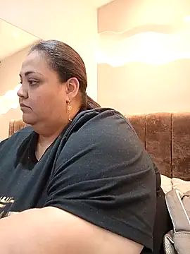 Alisson am online show from March 15, 2026, 10:38 pm