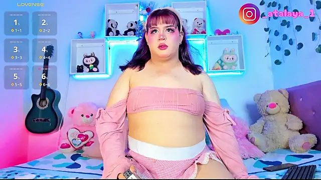 Snapshot of _atalaya_ chatting on February 10, 2026, 3:21 am atalaya online show from February 10, 2026, 3:21 am